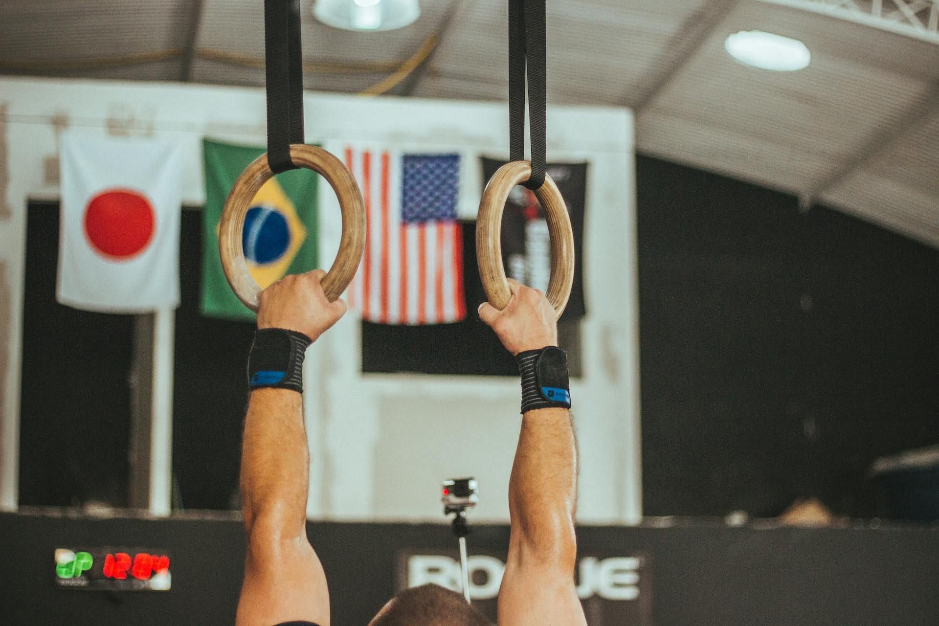 Larry Nassar started abusing young gymnasts (Image via Pexels)